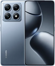Xiaomi 14T Pro 256GB Titanium Blue