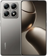 Xiaomi 14T Pro 512GB Titanium Gray
