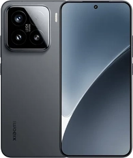 Xiaomi 15 512GB Black