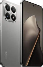 Xiaomi 15T 512GB Gray