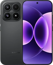 Xiaomi 17 256GB Black