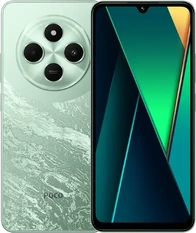Xiaomi Poco C75 256GB Green