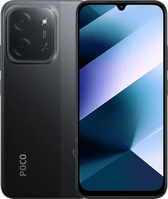 Xiaomi Poco C85 256GB Black