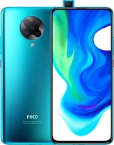 Xiaomi Poco F2 Pro 128GB neon blue