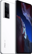 Xiaomi Poco F5 Pro 256GB/8GB White