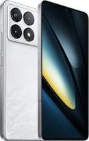 Xiaomi Poco F6 Pro 256GB White