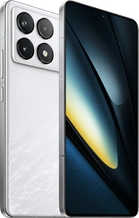 Xiaomi Poco F6 Pro 1TB White