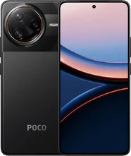 Xiaomi Poco F7 Ultra 256GB Black