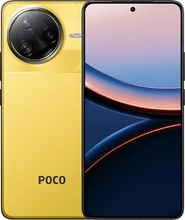 Xiaomi Poco F7 Ultra 256GB Yellow