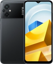 Xiaomi Poco M5 64GB Black