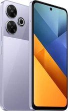 Xiaomi Poco M6 256GB Violet