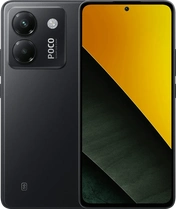 Xiaomi Poco M7 Pro 5G 512GB Black