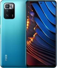 Xiaomi Poco X3 GT 256GB Wave Blue