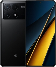 Xiaomi Poco X6 Pro 512GB schwarz