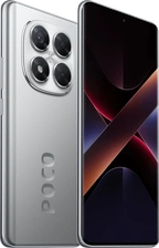Xiaomi Poco X7 256GB Silver