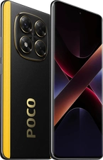 Xiaomi Poco X7 512GB Black