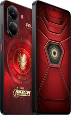 Xiaomi Poco X7 Pro 512GB Iron Man Edition