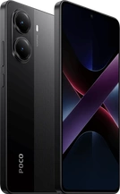 Xiaomi Poco X7 Pro 256GB/8GB Black