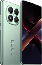 Xiaomi Poco X7 512GB Green