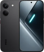 Xiaomi Poco X8 Pro 256GB/8GB Black