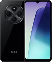 Xiaomi Redmi 14C 128GB/6GB Midnight Black