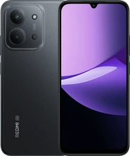Xiaomi Redmi 15C 5G 128GB Midnight Black
