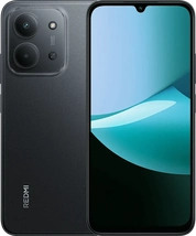 Xiaomi Redmi 15C 256GB/8GB Midnight Black