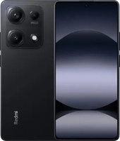 Xiaomi Redmi Note 14S 256GB Midnight Black