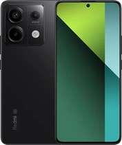 Xiaomi Redmi Note 13 Pro 5G 128GB Midnight Black