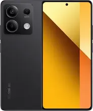 Xiaomi Redmi Note 13 5G 128GB Graphite Black