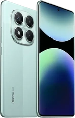 Xiaomi Redmi Note 14 Pro 5G 256GB/12GB Coral Green