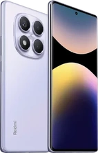 Xiaomi Redmi Note 14 Pro 512GB Aurora Purple