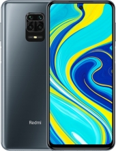 Xiaomi Redmi Note 9S 64GB interstellar grey