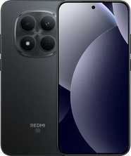 Xiaomi Redmi Note 15 Pro 5G 512GB/8GB Black