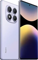 Xiaomi Redmi Note 14 Pro 256GB/8GB Aurora Purple