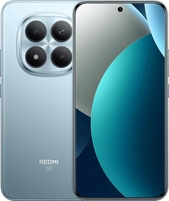Xiaomi Redmi Note 15 Pro+ 5G 256GB glacier blue