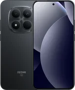 Xiaomi Redmi Note 15 Pro 5G 512GB/12GB Black
