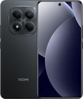 Xiaomi Redmi Note 15 Pro 512GB Black