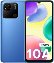 Xiaomi Redmi 10A 32GB Sky Blue
