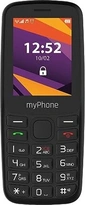myPhone 6410 LTE Black