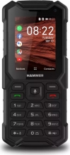myPhone Hammer 5 Smart black