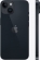 Apple iPhone 14 128GB midnight