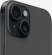 Apple iPhone 15 128GB black