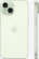 Apple iPhone 15 512GB green