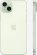 Apple iPhone 15 Plus 128GB green