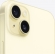 Apple iPhone 15 Plus 256GB yellow