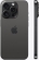 Apple iPhone 15 Pro 256GB Titan Schwarz 