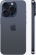 Apple iPhone 15 Pro 512GB Titan Blau