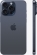 Apple iPhone 15 Pro Max 1TB Titan blue