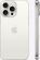 Apple iPhone 15 Pro Max 256GB Titan Weiß